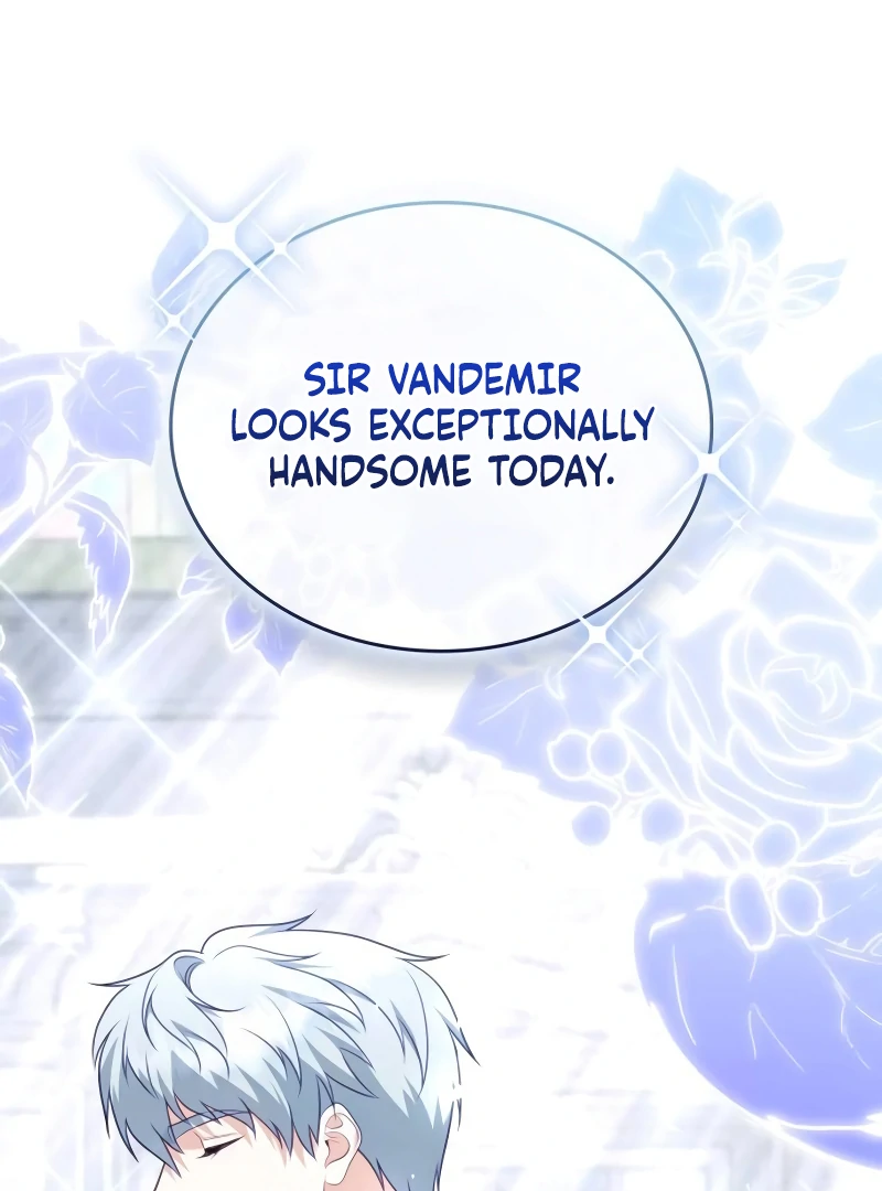 In the Name of Special Contract Marriage Chapter 13 - Page 5