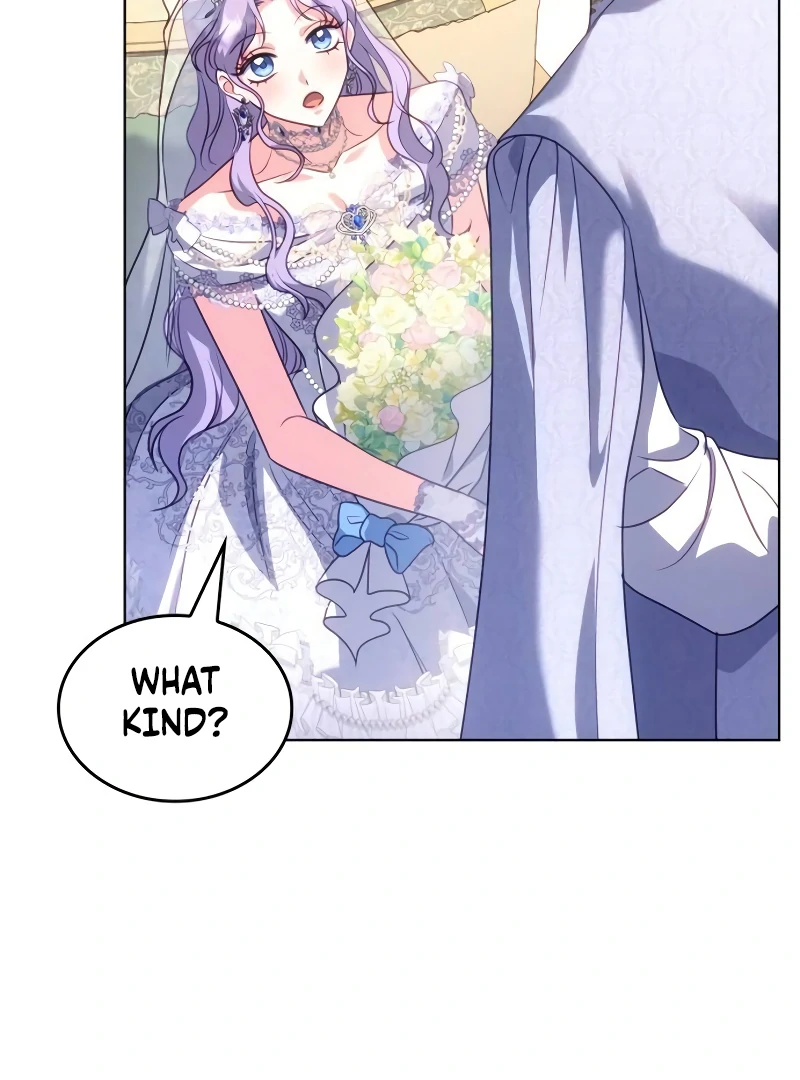 In the Name of Special Contract Marriage Chapter 13 - Page 50