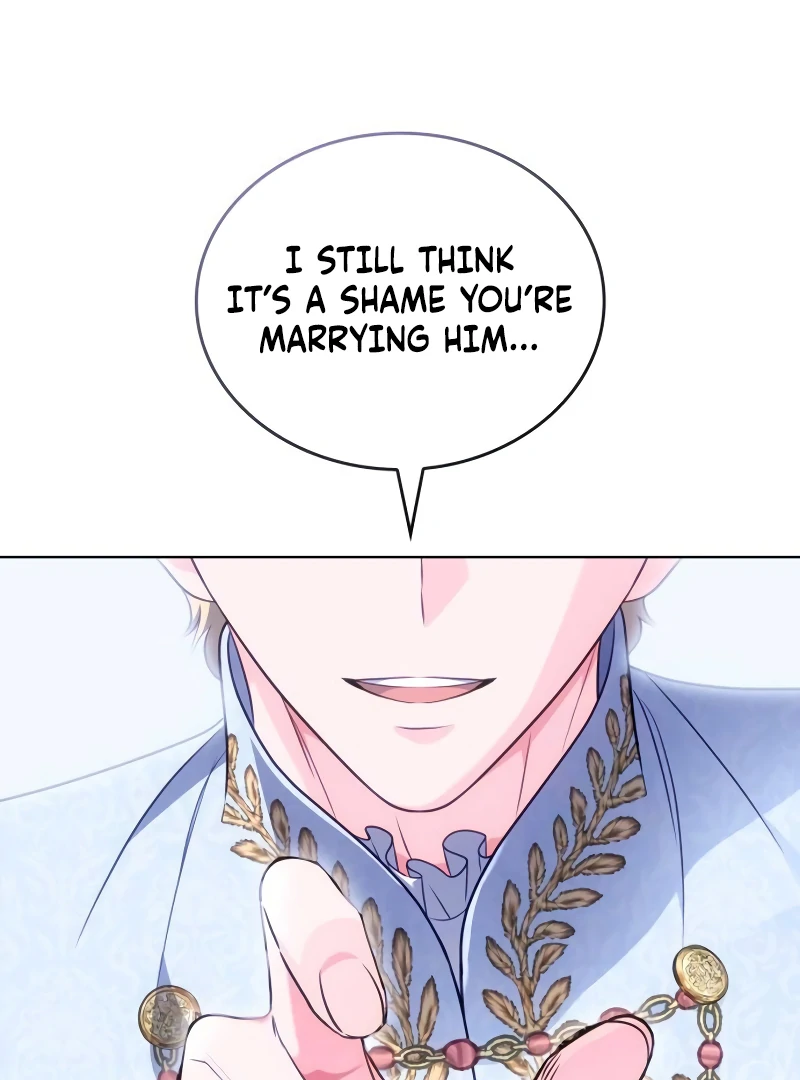 In the Name of Special Contract Marriage Chapter 13 - Page 51