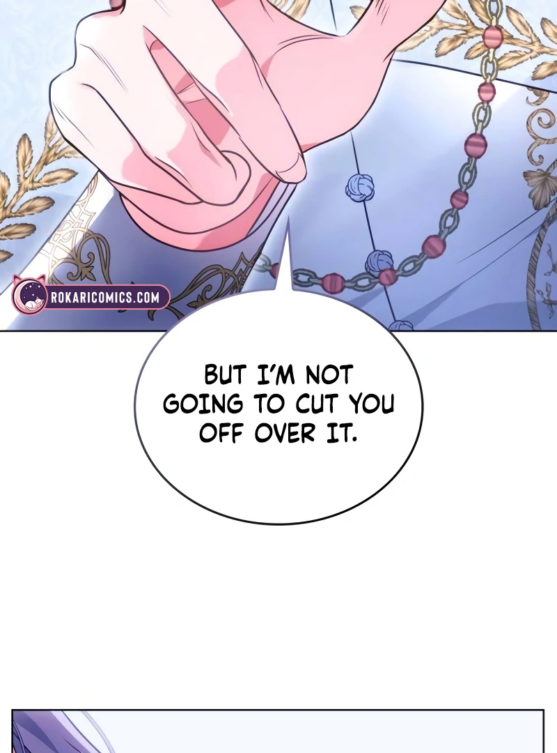 In the Name of Special Contract Marriage Chapter 13 - Page 52