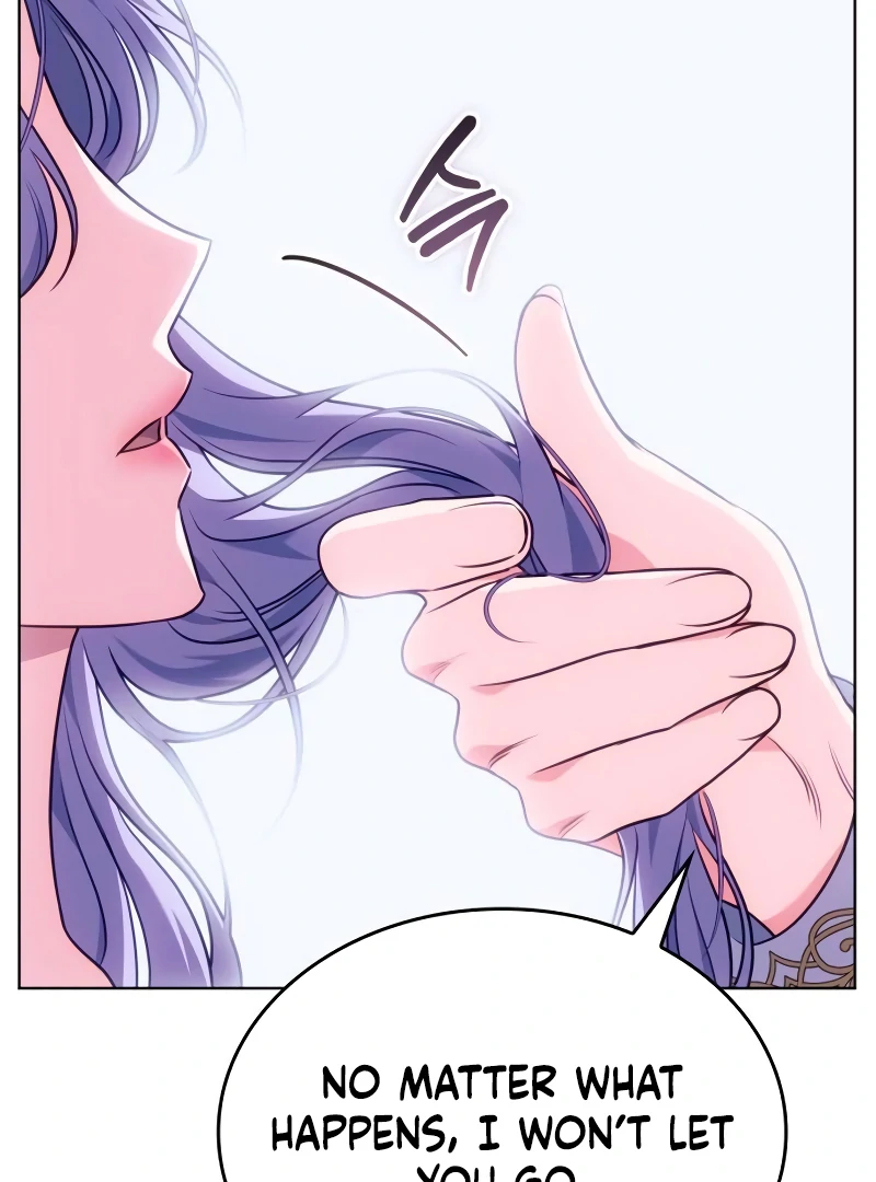 In the Name of Special Contract Marriage Chapter 13 - Page 53