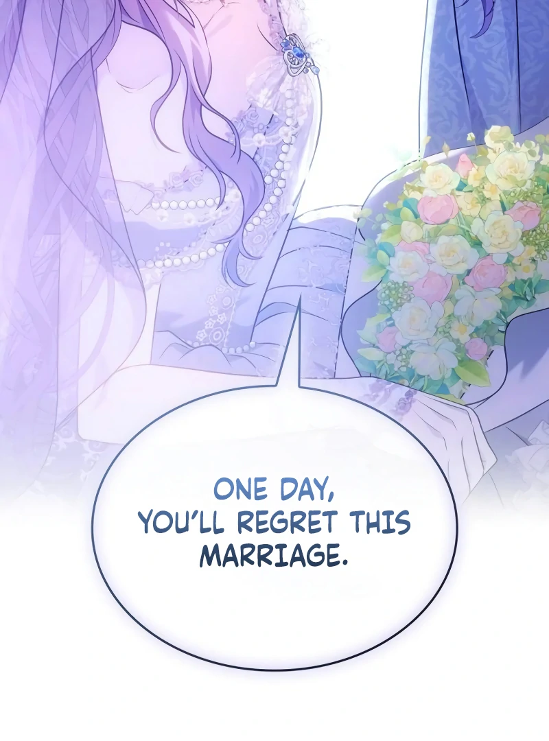 In the Name of Special Contract Marriage Chapter 13 - Page 56