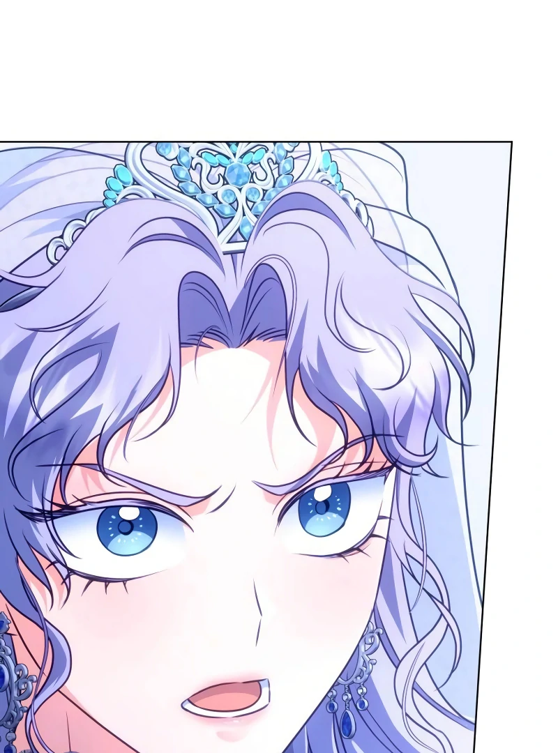 In the Name of Special Contract Marriage Chapter 13 - Page 57