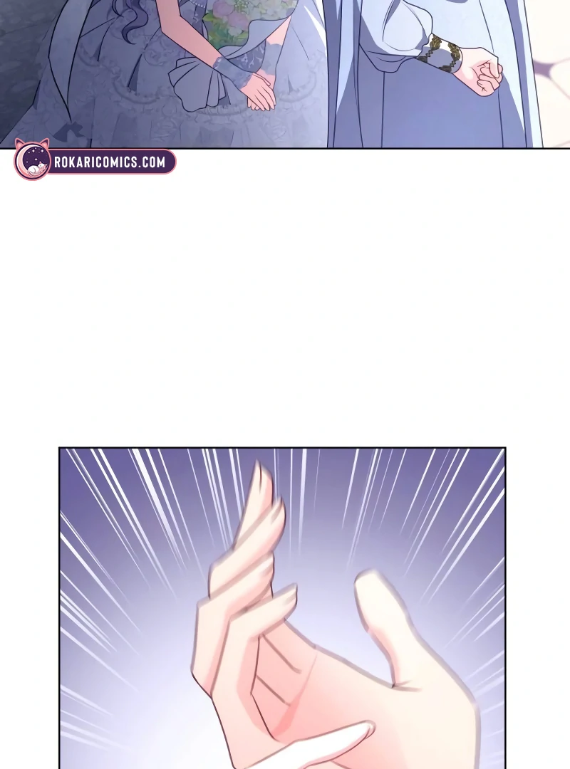 In the Name of Special Contract Marriage Chapter 13 - Page 63