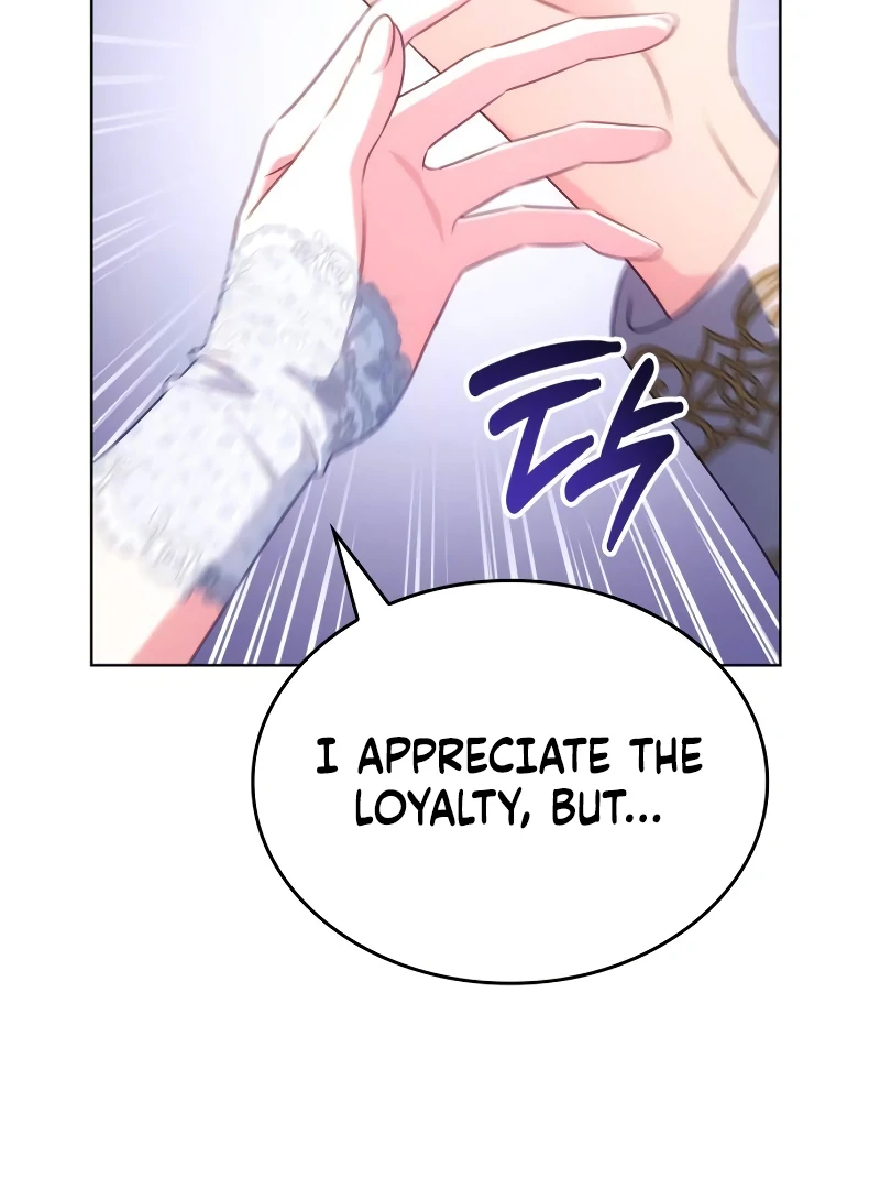 In the Name of Special Contract Marriage Chapter 13 - Page 64