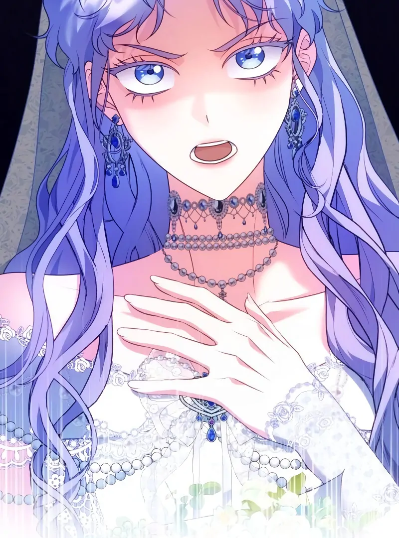 In the Name of Special Contract Marriage Chapter 13 - Page 66