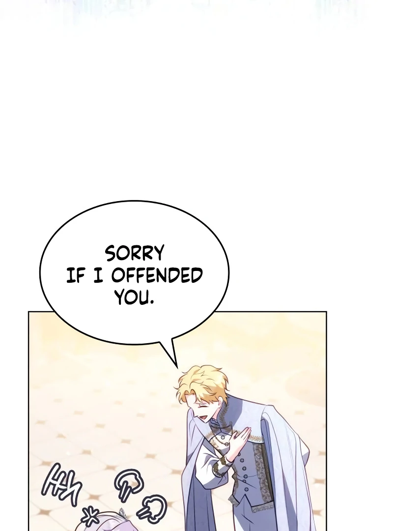 In the Name of Special Contract Marriage Chapter 13 - Page 67