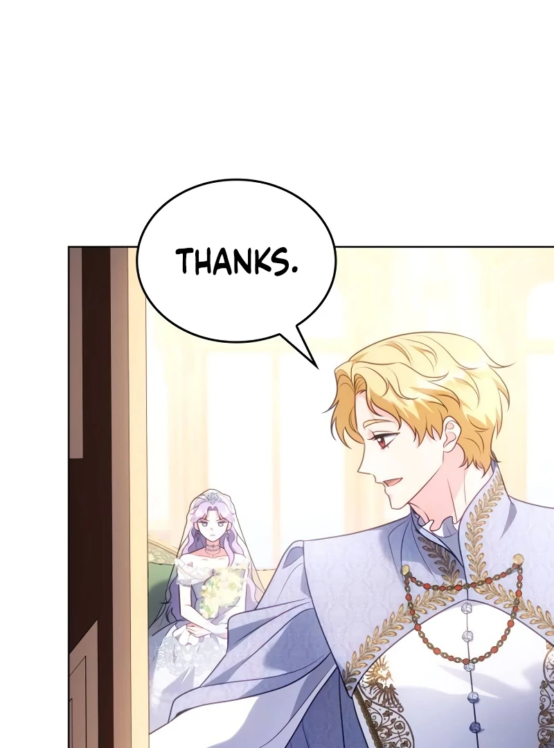 In the Name of Special Contract Marriage Chapter 13 - Page 69