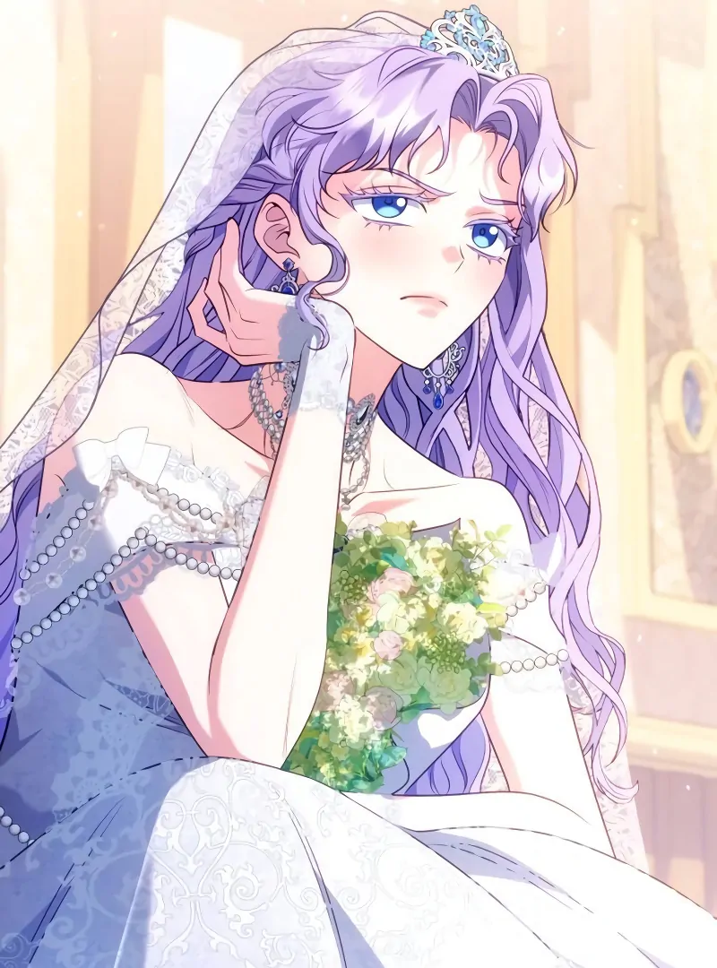 In the Name of Special Contract Marriage Chapter 13 - Page 72