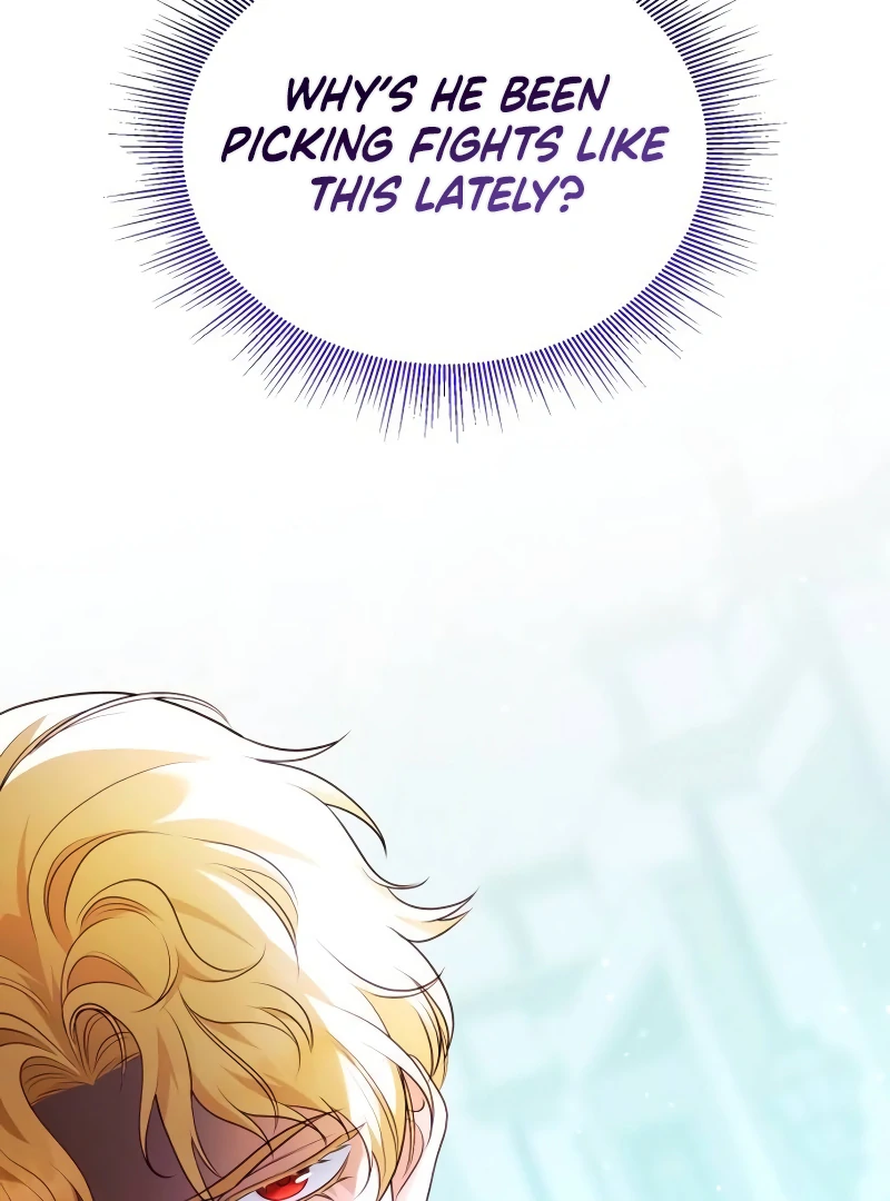 In the Name of Special Contract Marriage Chapter 13 - Page 74
