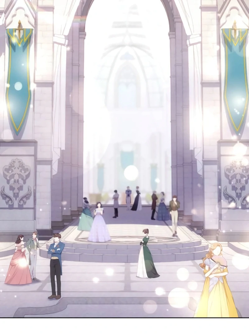 In the Name of Special Contract Marriage Chapter 13 - Page 79