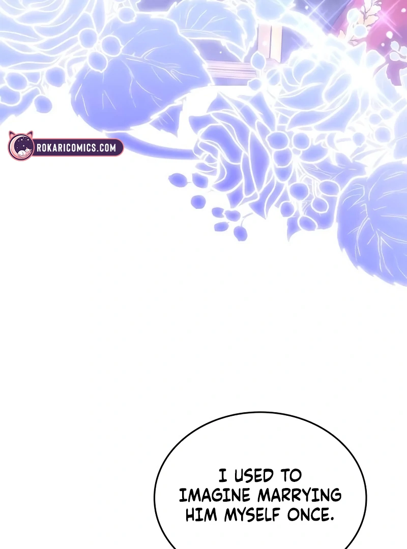 In the Name of Special Contract Marriage Chapter 13 - Page 8
