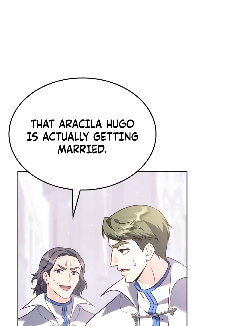 In the Name of Special Contract Marriage Chapter 13 - Page 80