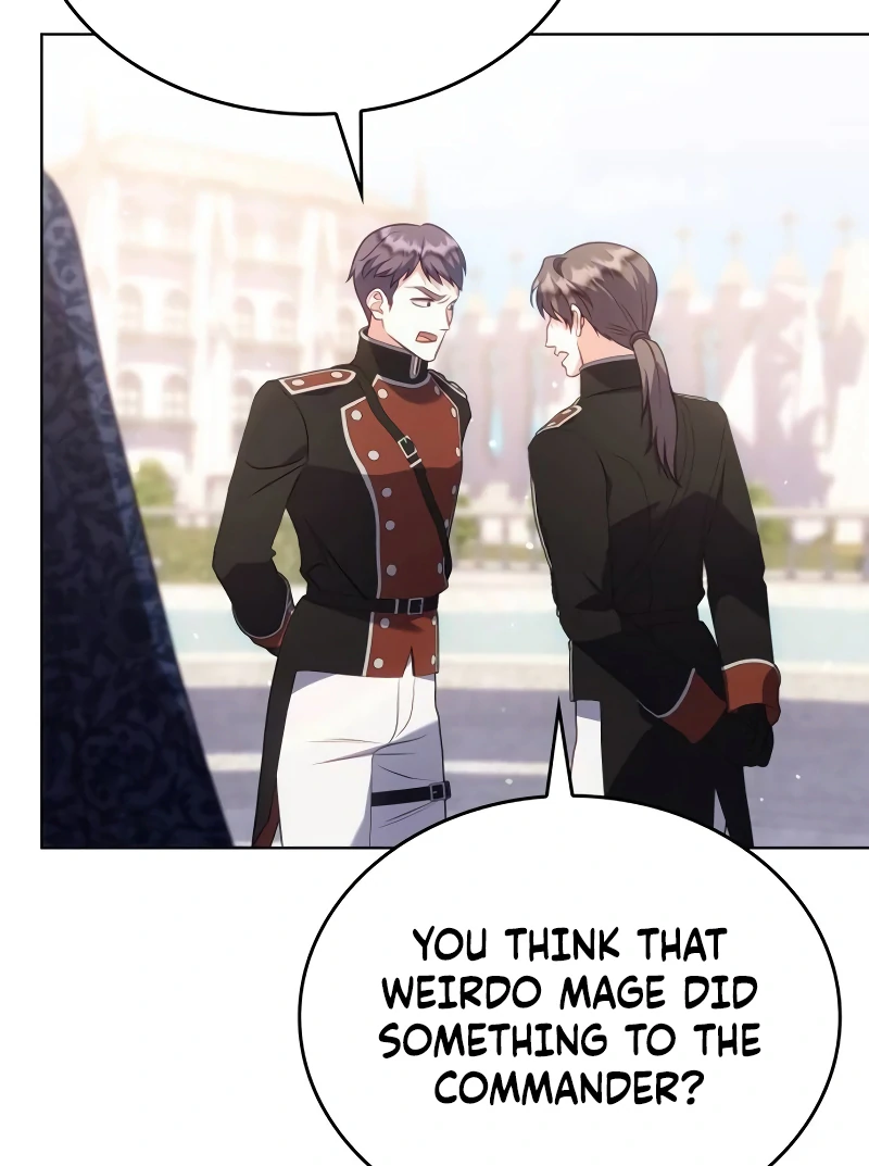In the Name of Special Contract Marriage Chapter 13 - Page 82