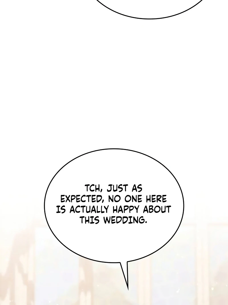 In the Name of Special Contract Marriage Chapter 13 - Page 83