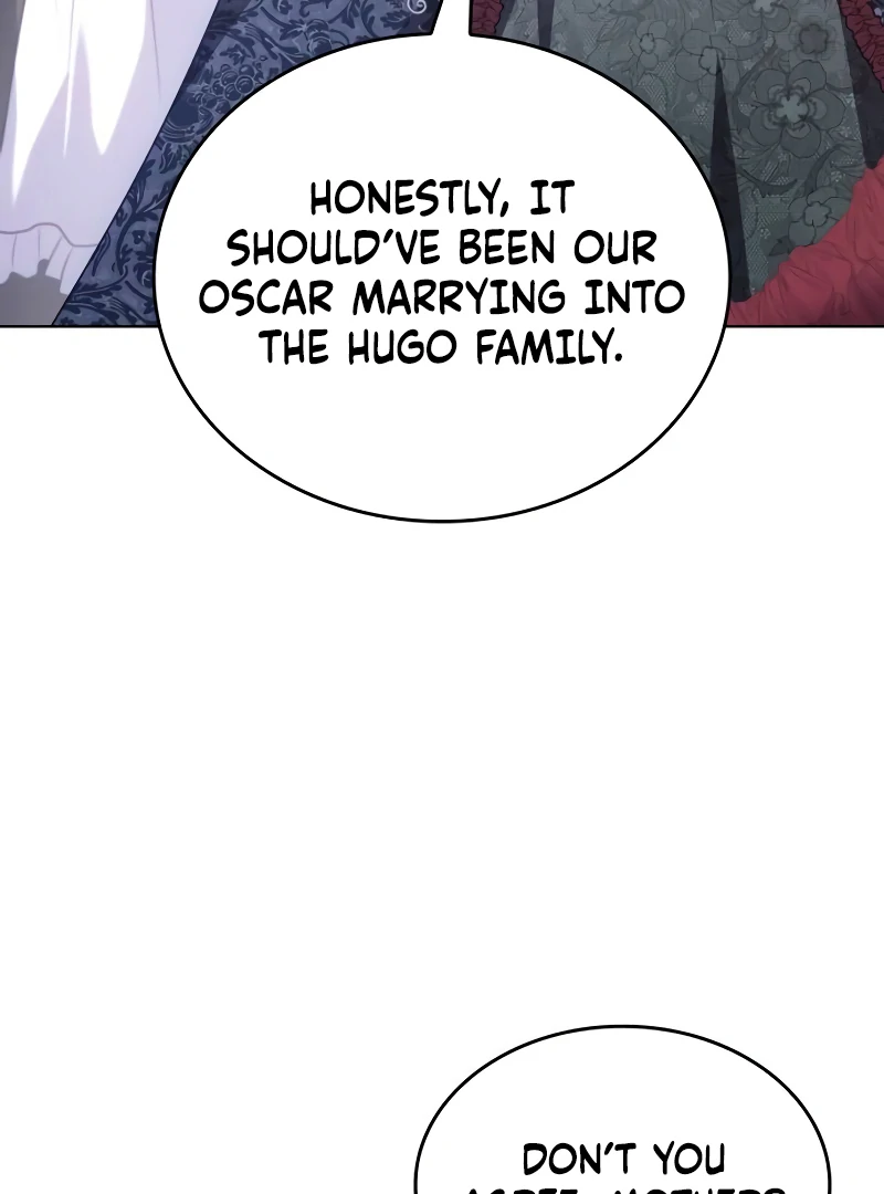 In the Name of Special Contract Marriage Chapter 13 - Page 85