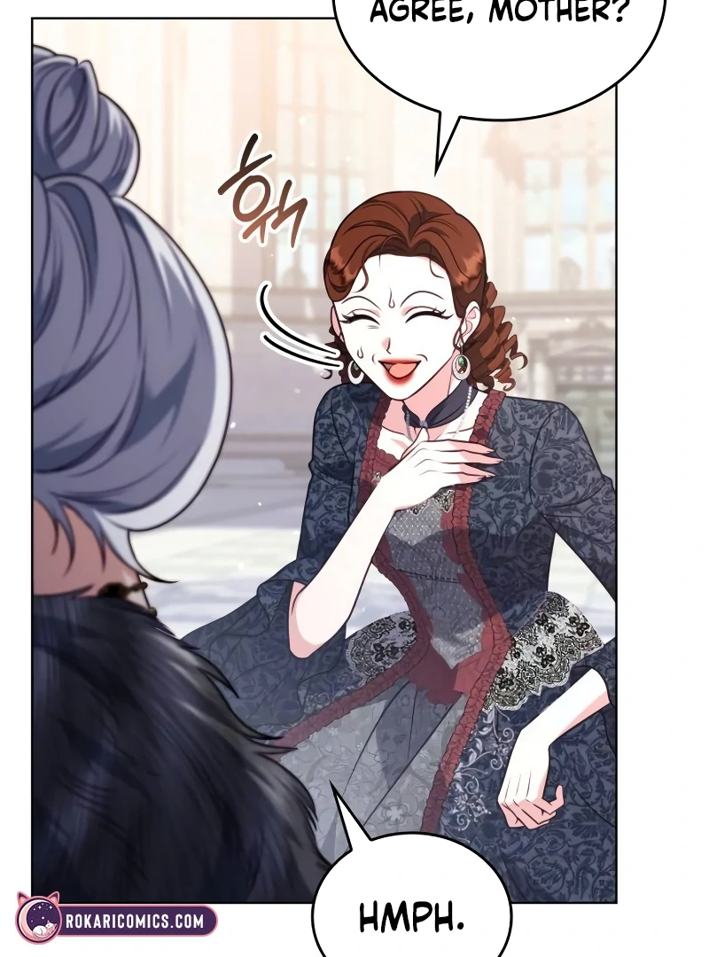 In the Name of Special Contract Marriage Chapter 13 - Page 86
