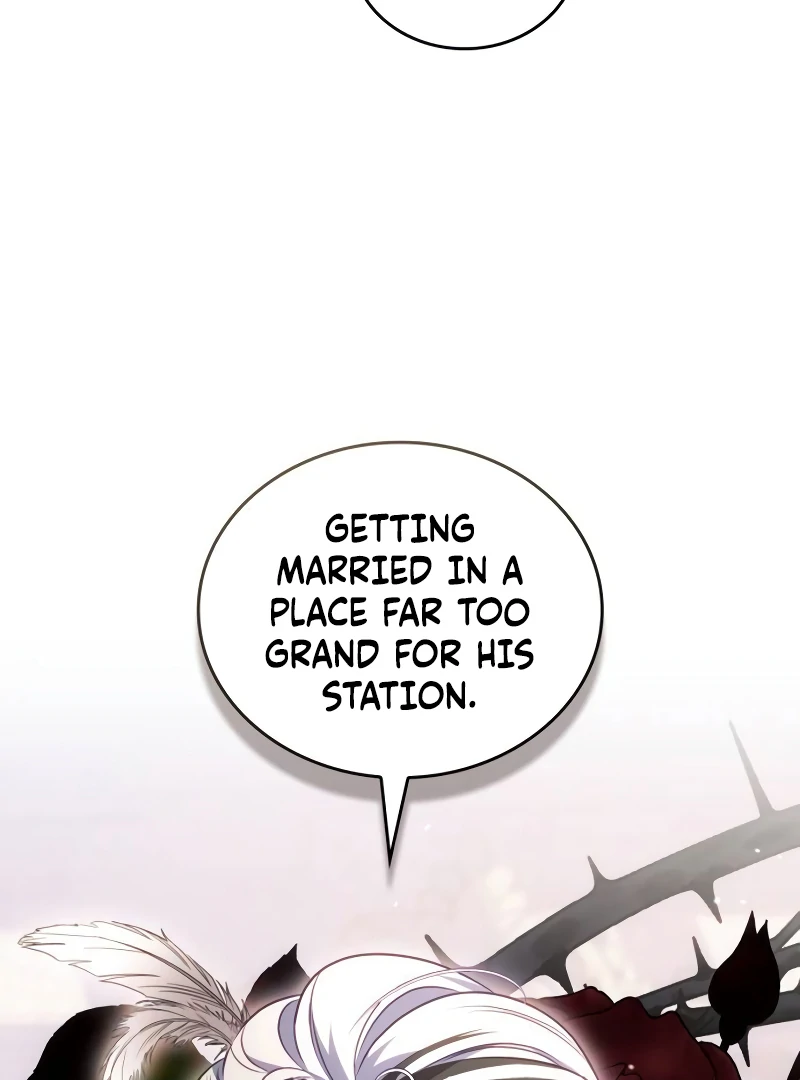 In the Name of Special Contract Marriage Chapter 13 - Page 87