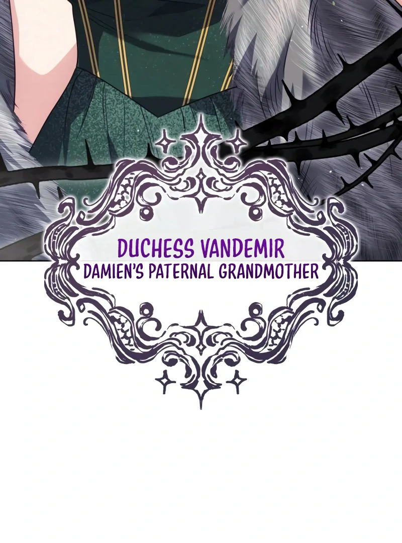 In the Name of Special Contract Marriage Chapter 13 - Page 89