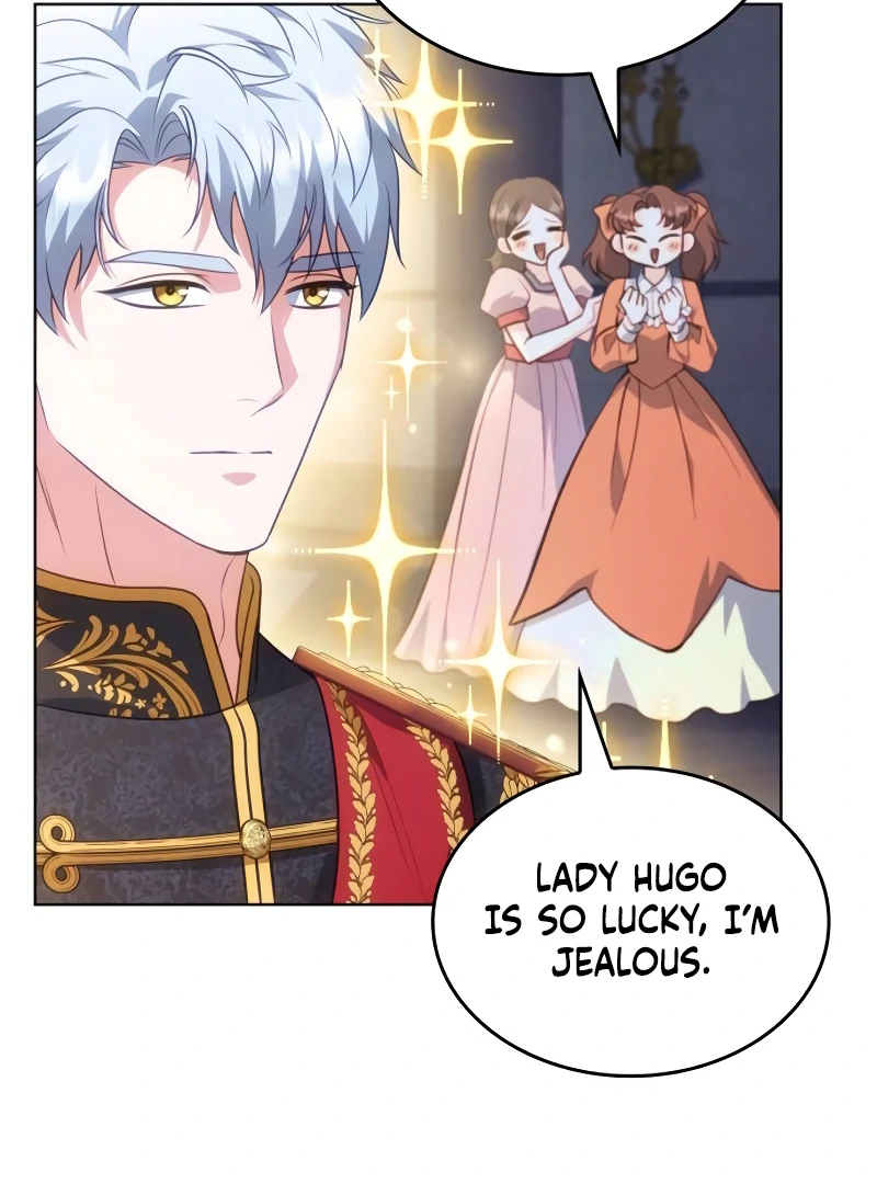In the Name of Special Contract Marriage Chapter 13 - Page 9
