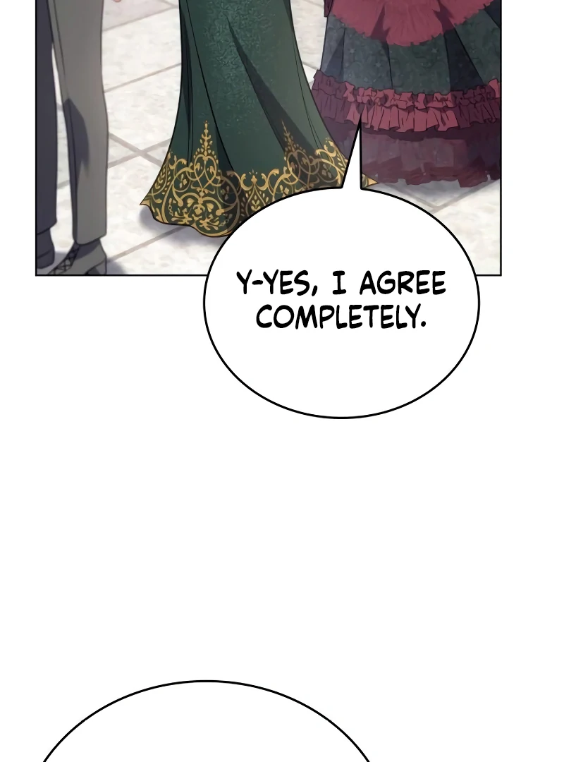 In the Name of Special Contract Marriage Chapter 13 - Page 91
