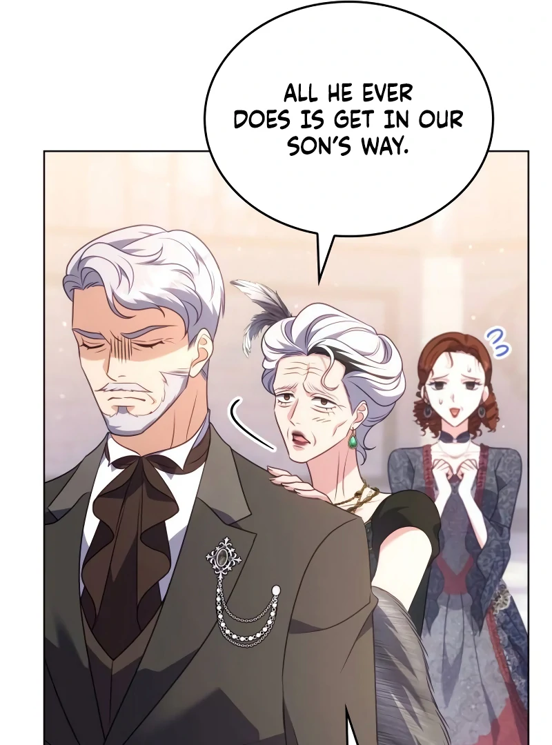 In the Name of Special Contract Marriage Chapter 13 - Page 95