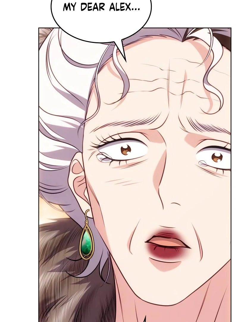 In the Name of Special Contract Marriage Chapter 13 - Page 98