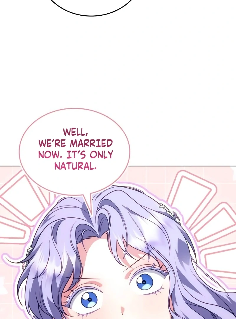 In the Name of Special Contract Marriage Chapter 15 - Page 41