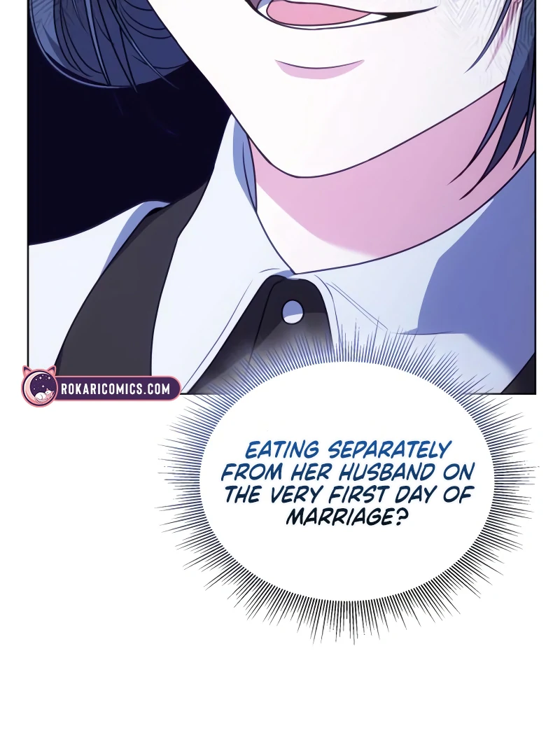 In the Name of Special Contract Marriage Chapter 16 - Page 140