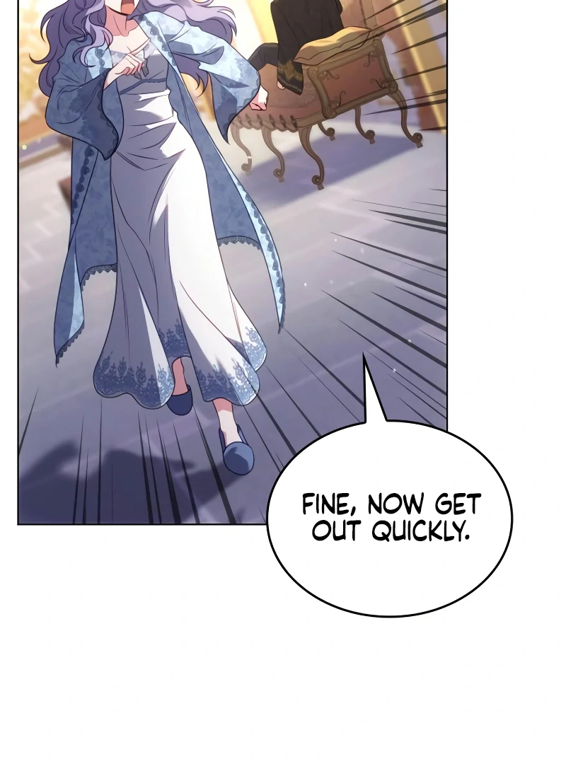 In the Name of Special Contract Marriage Chapter 16 - Page 55
