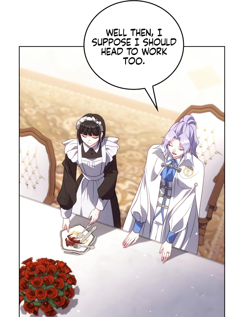 In the Name of Special Contract Marriage Chapter 16 - Page 86