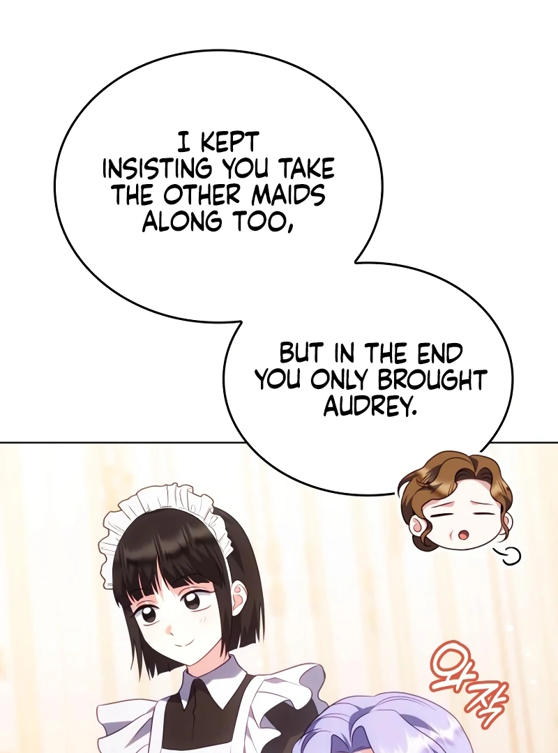 In the Name of Special Contract Marriage Chapter 17 - Page 11