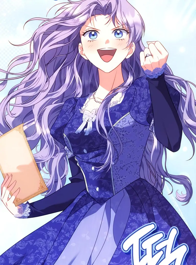 In the Name of Special Contract Marriage Chapter 17 - Page 101