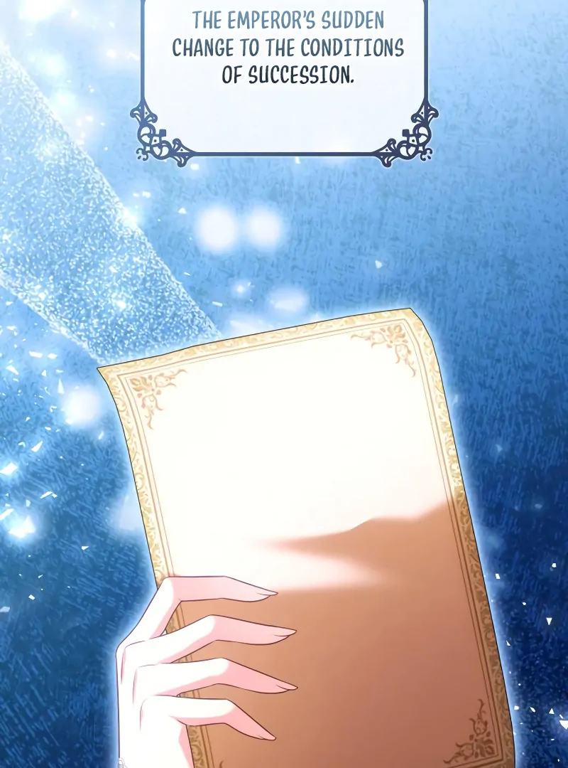 In the Name of Special Contract Marriage Chapter 17 - Page 104