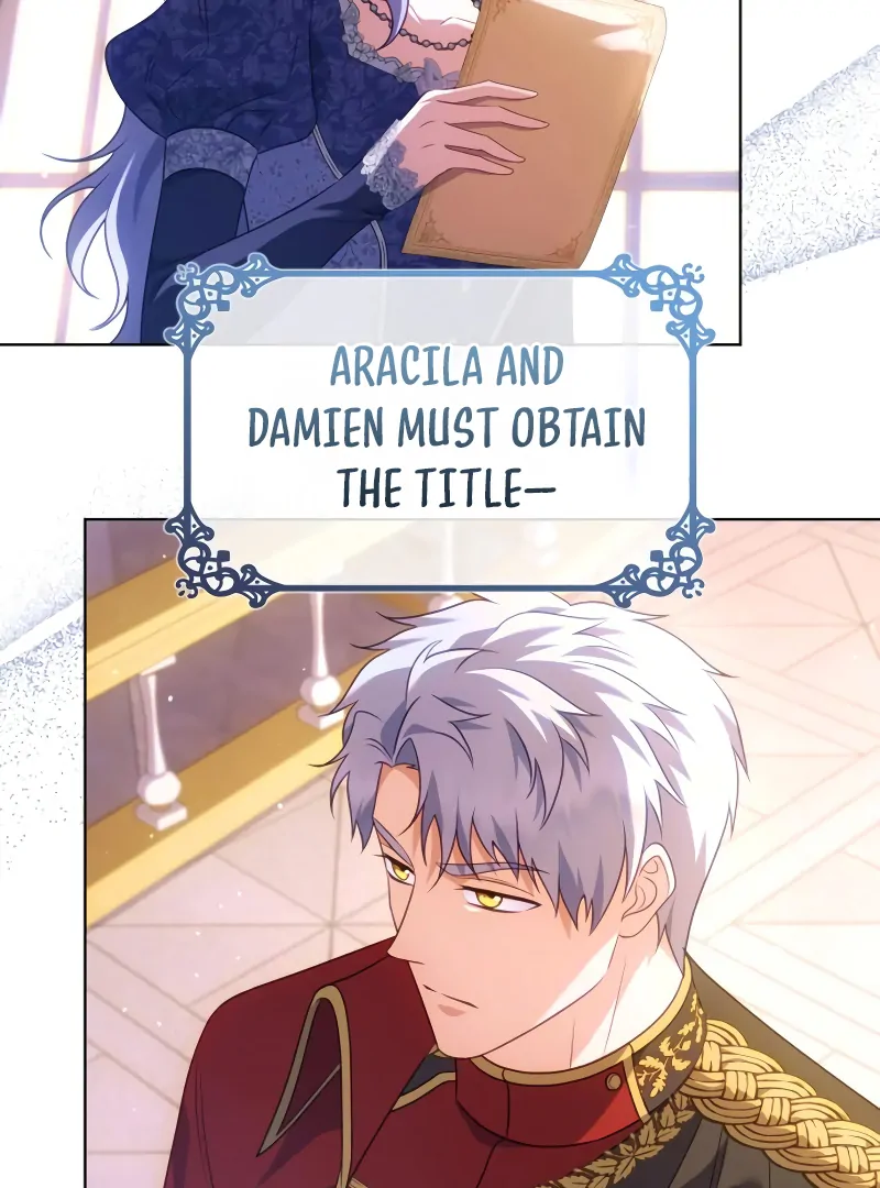 In the Name of Special Contract Marriage Chapter 17 - Page 106