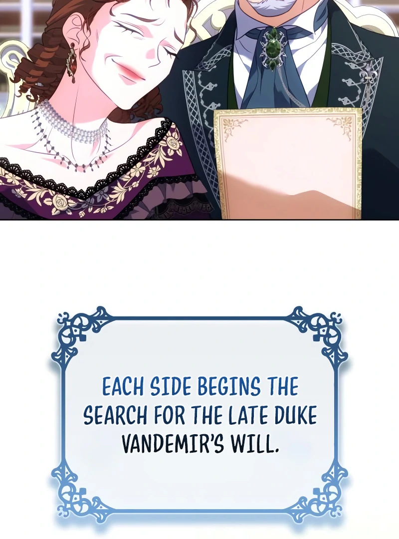 In the Name of Special Contract Marriage Chapter 17 - Page 108