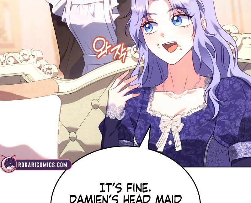 In the Name of Special Contract Marriage Chapter 17 - Page 12