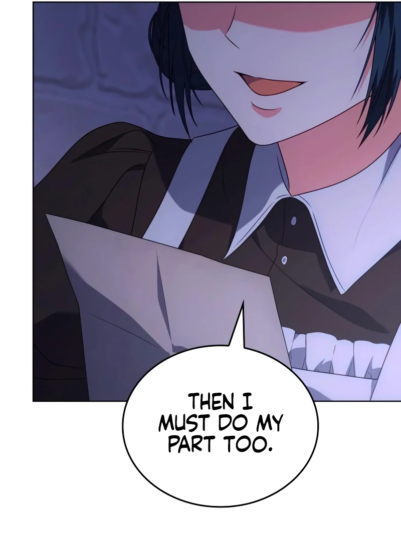 In the Name of Special Contract Marriage Chapter 17 - Page 111
