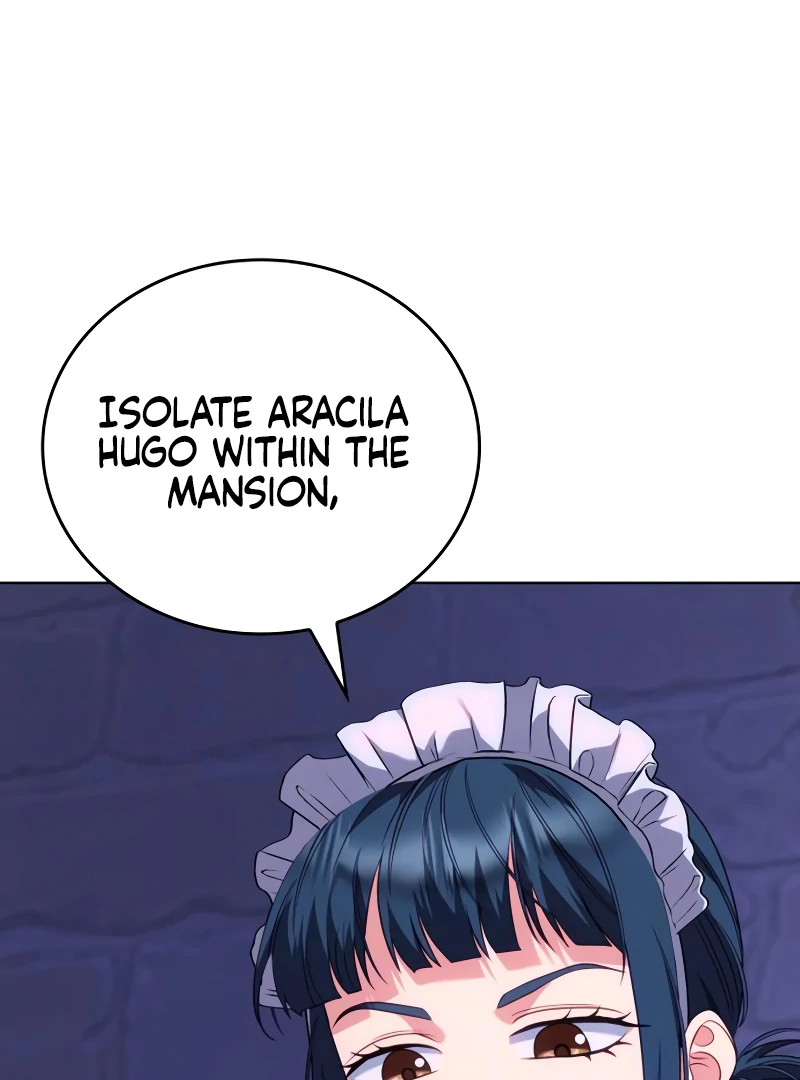 In the Name of Special Contract Marriage Chapter 17 - Page 112