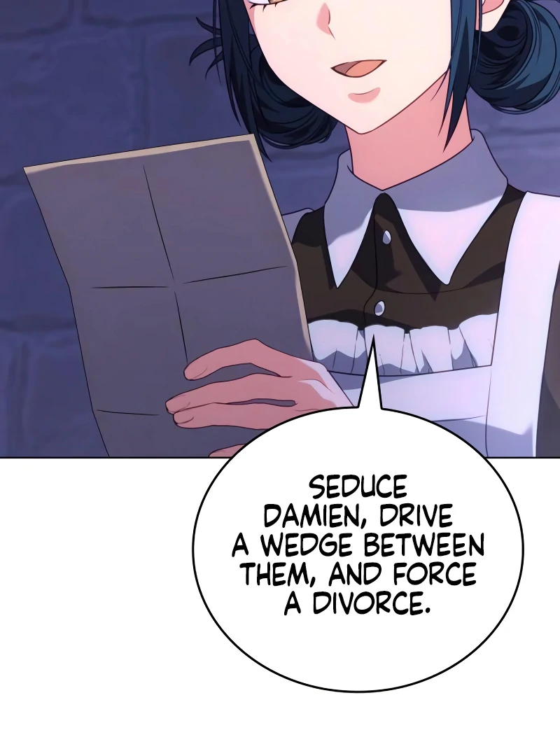 In the Name of Special Contract Marriage Chapter 17 - Page 113