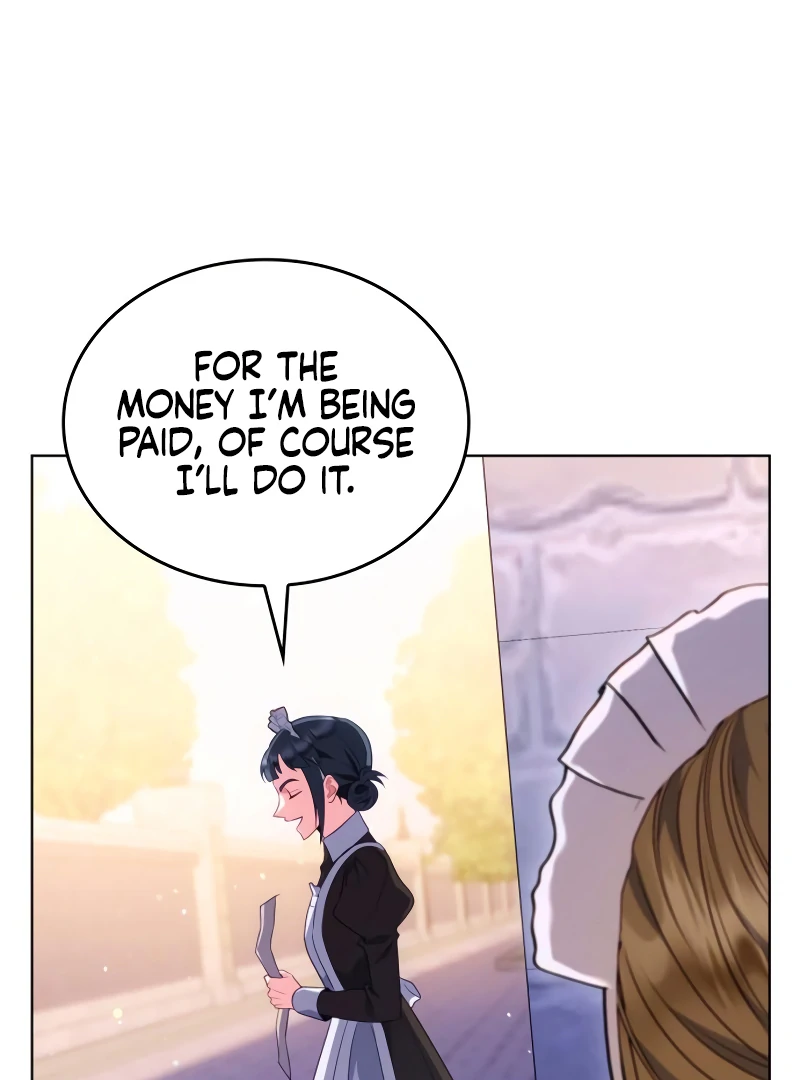 In the Name of Special Contract Marriage Chapter 17 - Page 114