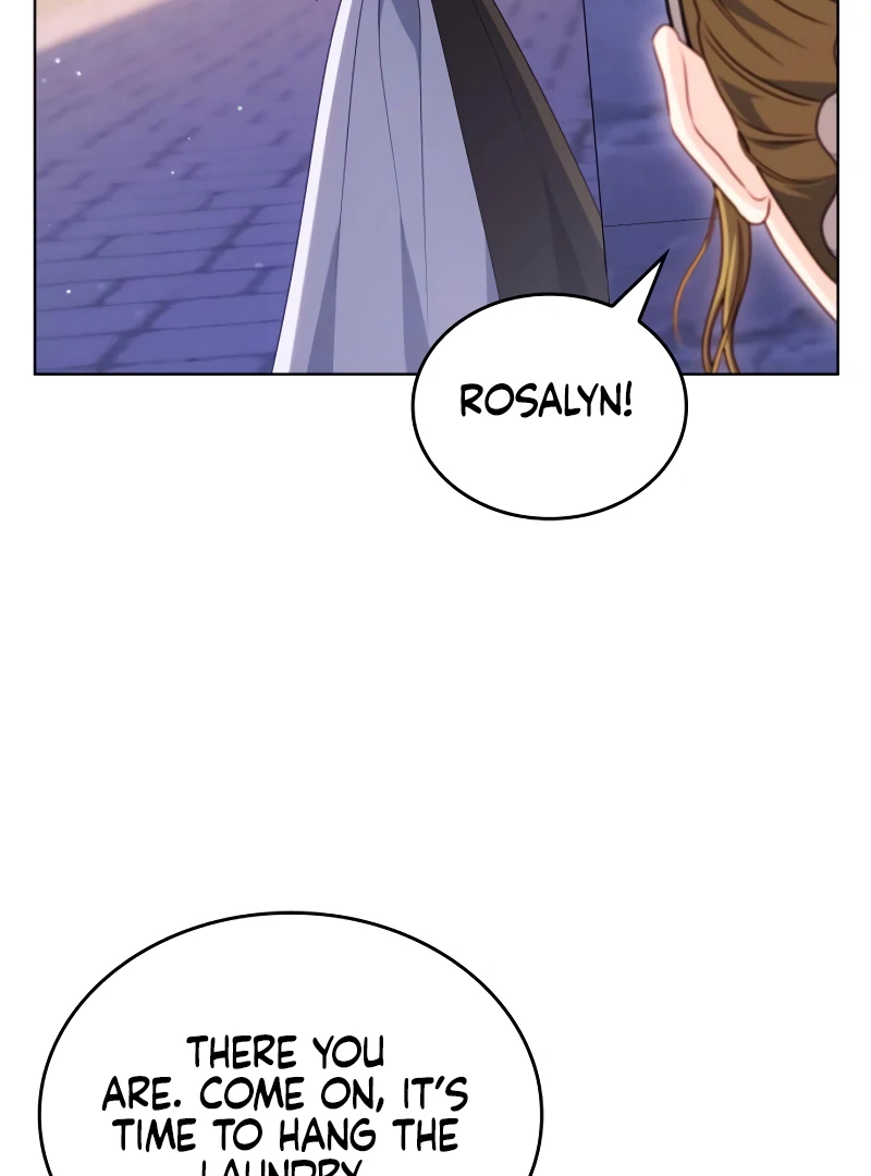 In the Name of Special Contract Marriage Chapter 17 - Page 115