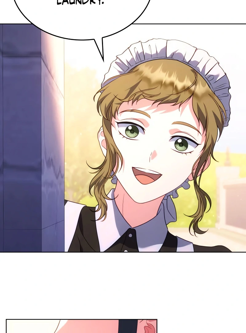 In the Name of Special Contract Marriage Chapter 17 - Page 116