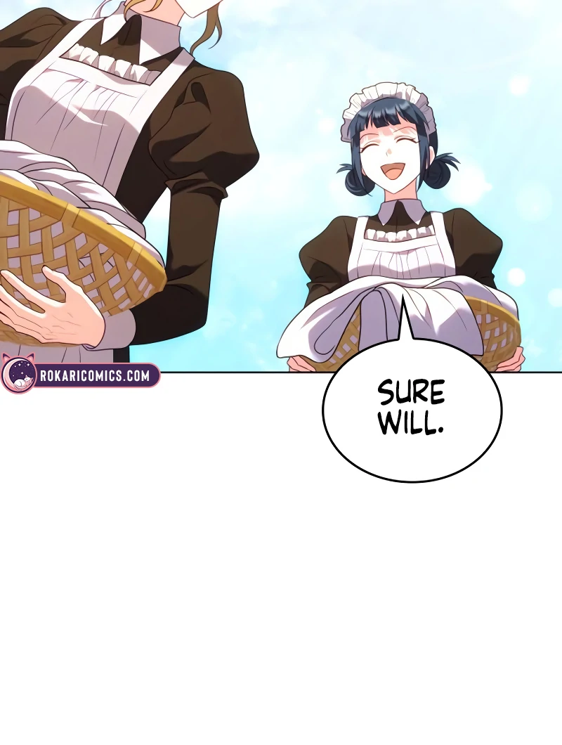In the Name of Special Contract Marriage Chapter 17 - Page 122