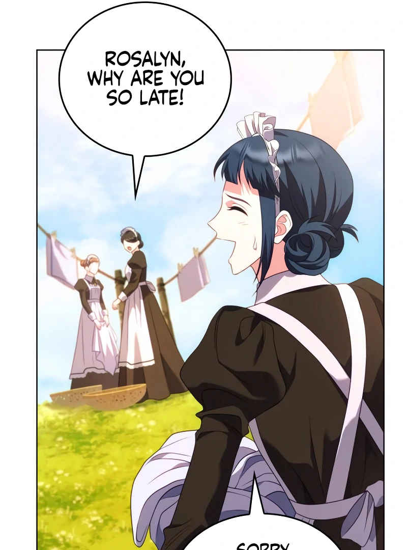 In the Name of Special Contract Marriage Chapter 17 - Page 123