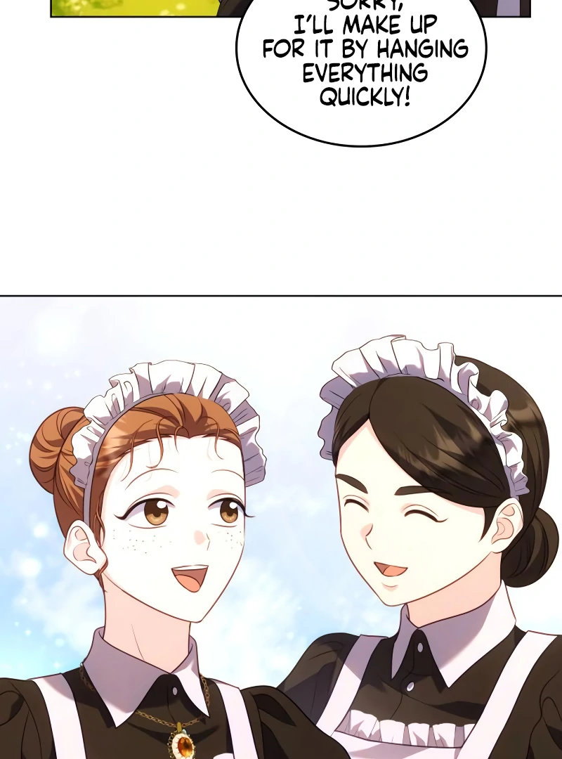 In the Name of Special Contract Marriage Chapter 17 - Page 124