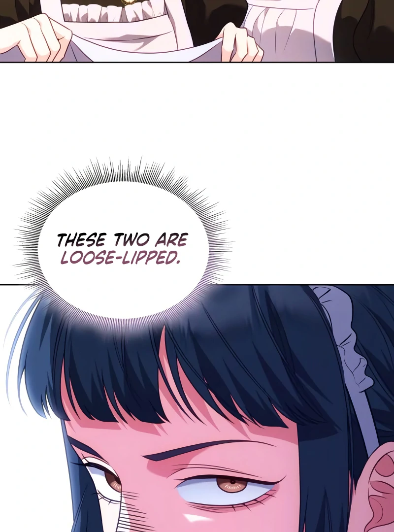In the Name of Special Contract Marriage Chapter 17 - Page 125