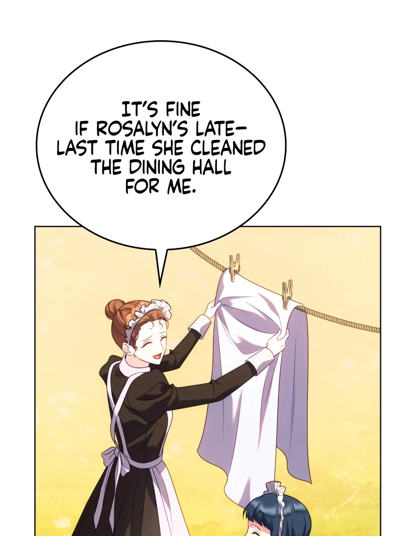 In the Name of Special Contract Marriage Chapter 17 - Page 127
