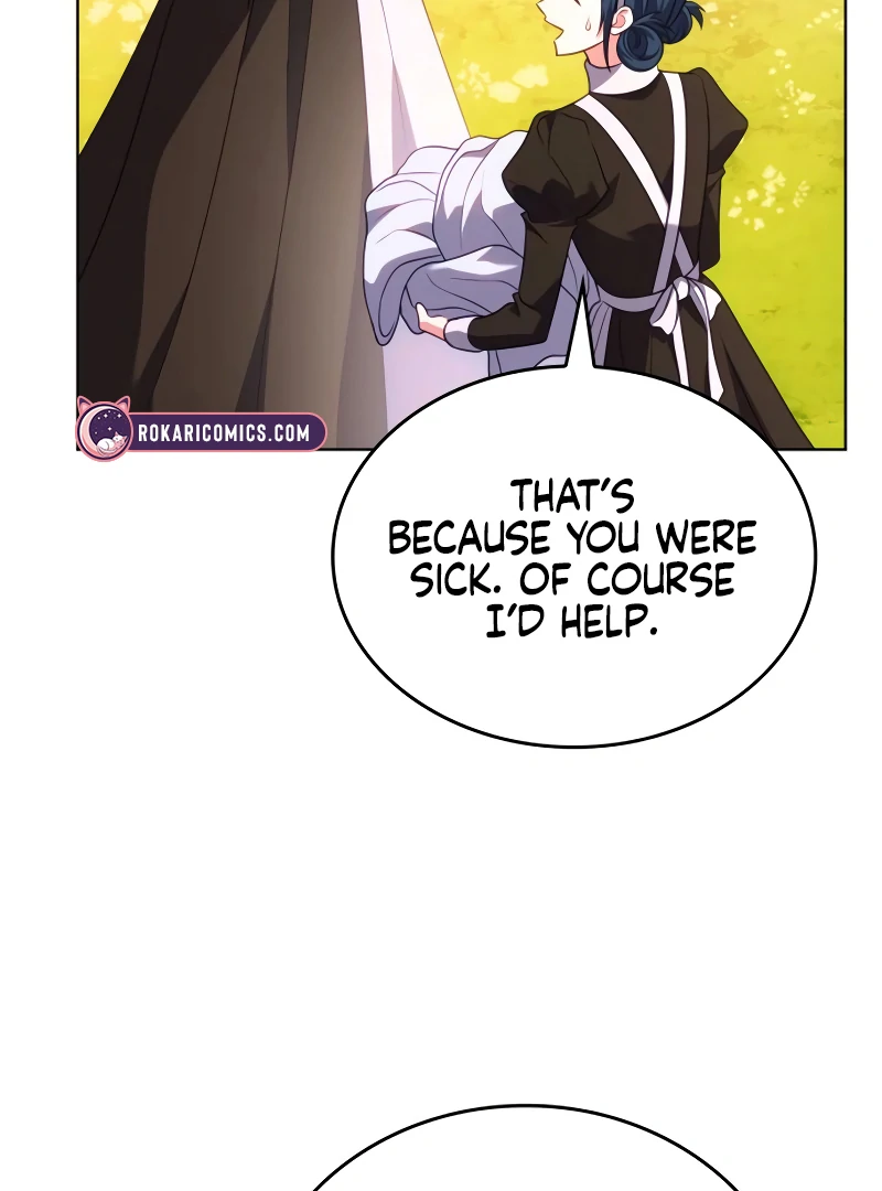 In the Name of Special Contract Marriage Chapter 17 - Page 128