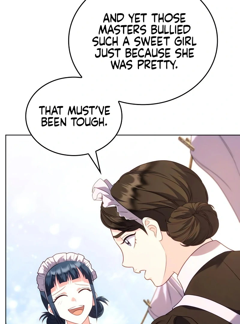 In the Name of Special Contract Marriage Chapter 17 - Page 129